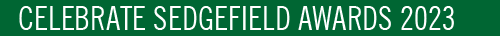 Celebrate Sedgefield 2023