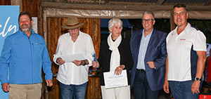 Wild Oats Community Farmers Market